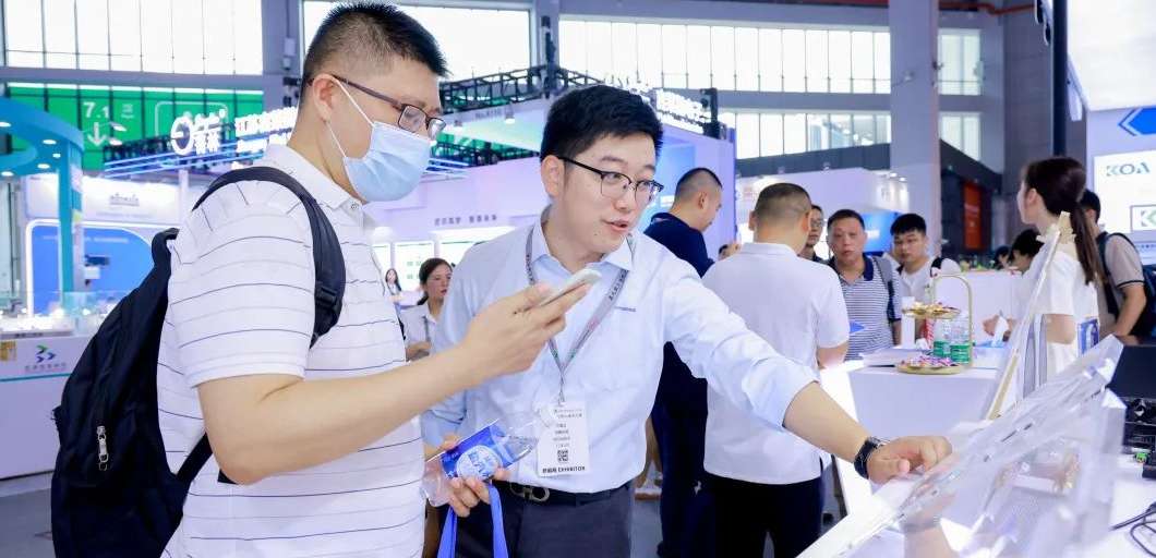 现场直击 | 雷竞技会员人数
携全品类产品亮相慕尼黑上海电子展！